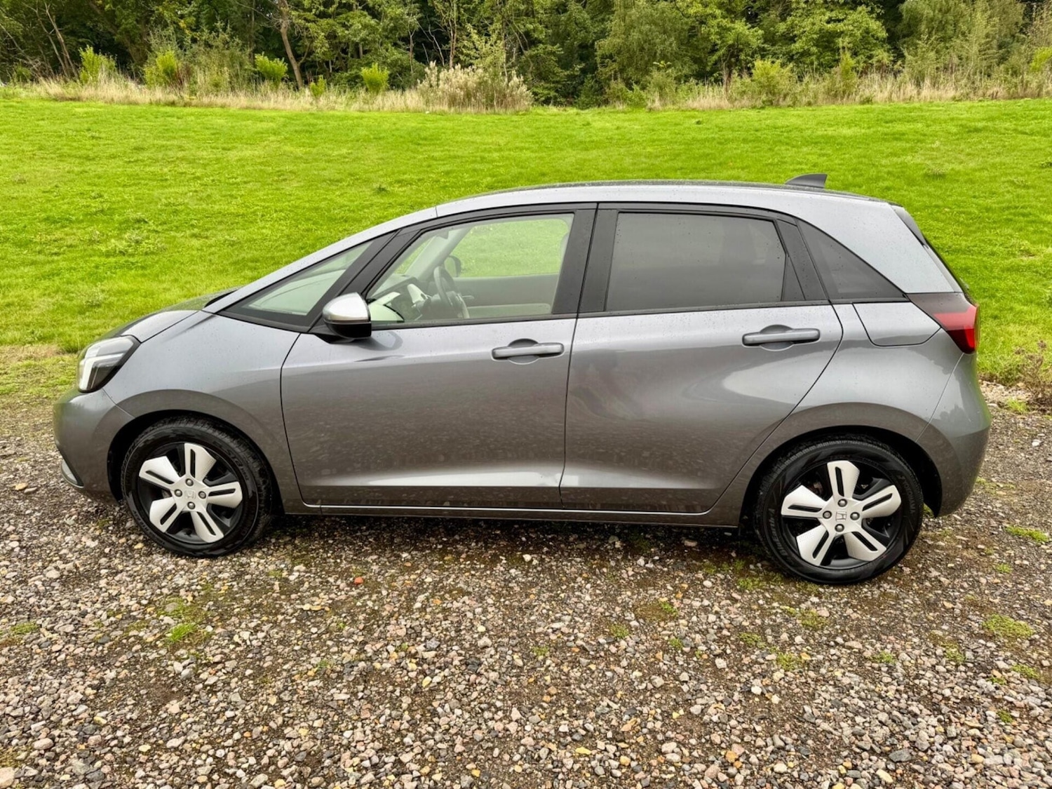 Used Honda Jazz 2021 for sale - 76716023: Photo 5