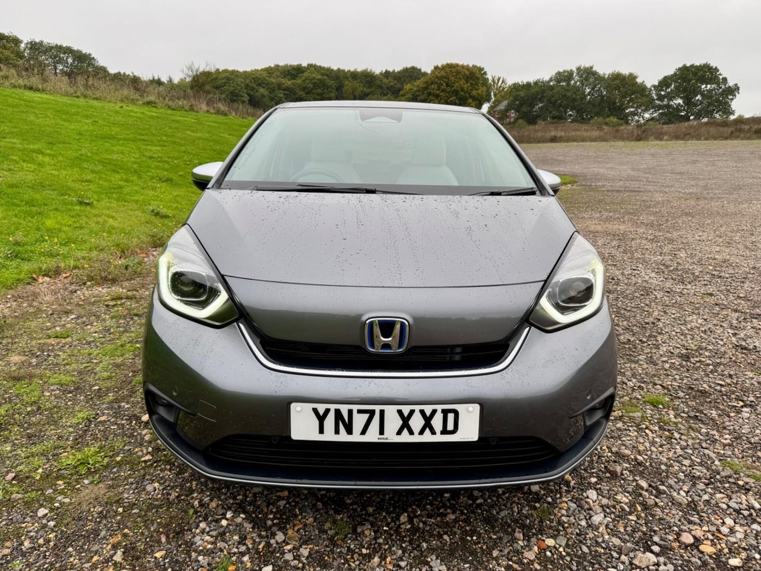 Used Honda Jazz 2021 for sale - 76716023: Photo 54