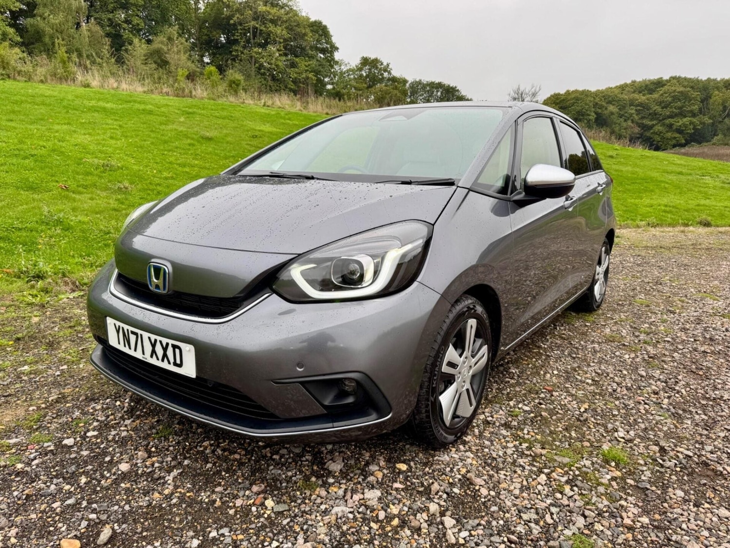 Used Honda Jazz 2021 for sale - 76716023: Photo 6