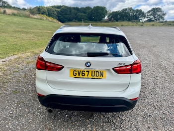 Used BMW X1 2018 for sale - 79130207: Photo