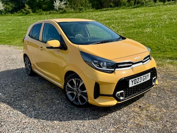 Used Kia Picanto 2023 for sale - 78542266: Photo