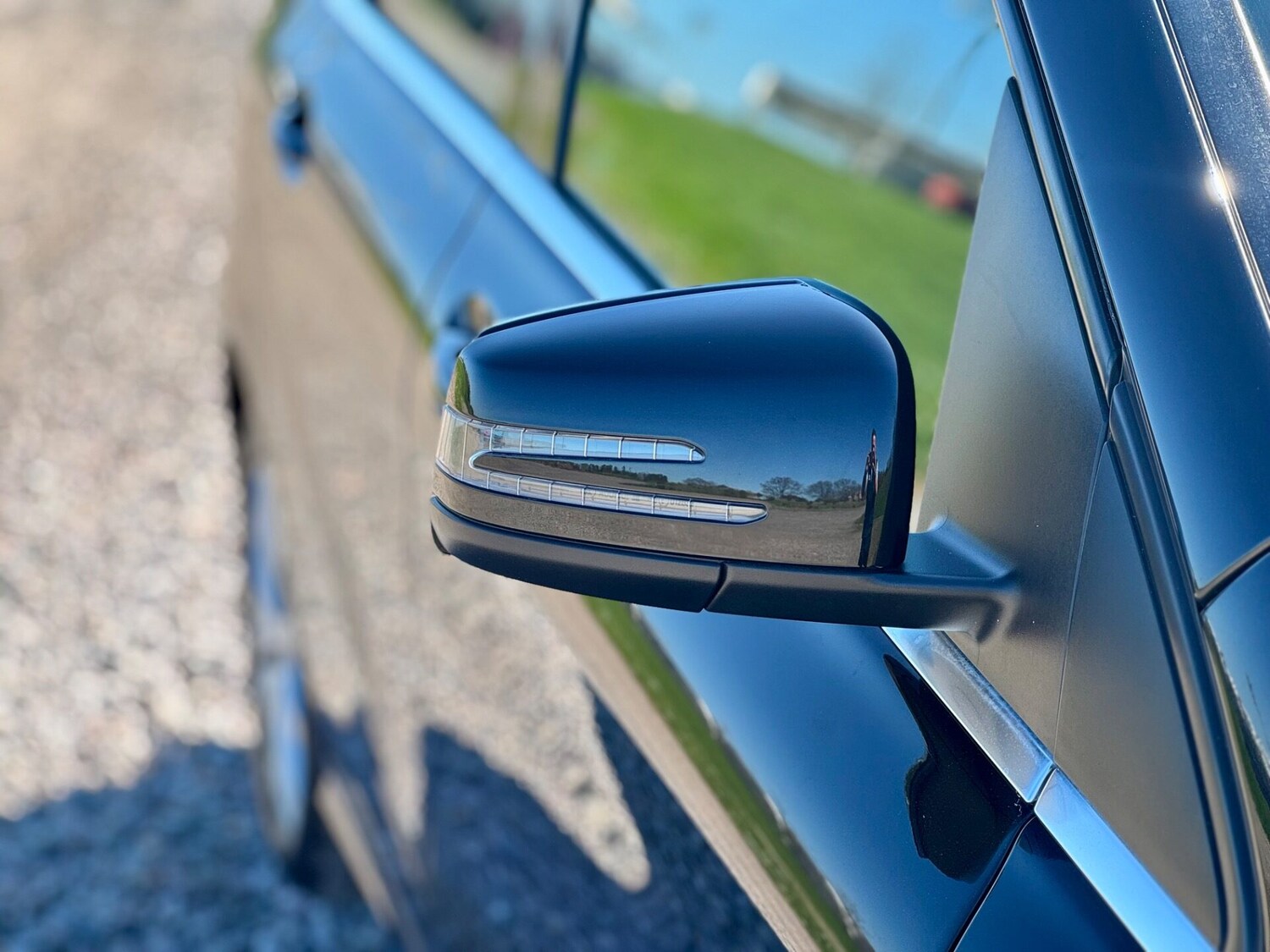 Used Mercedes-Benz B Class 2015 for sale - 77932721: Photo 12