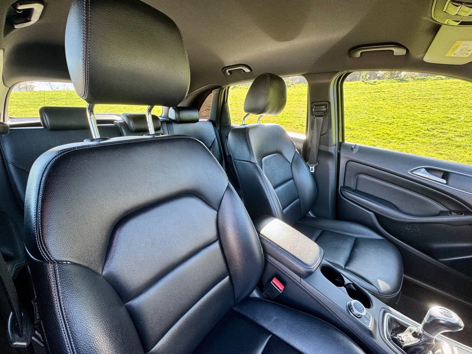 Used Mercedes-Benz B Class 2015 for sale - 77932721: Photo 15