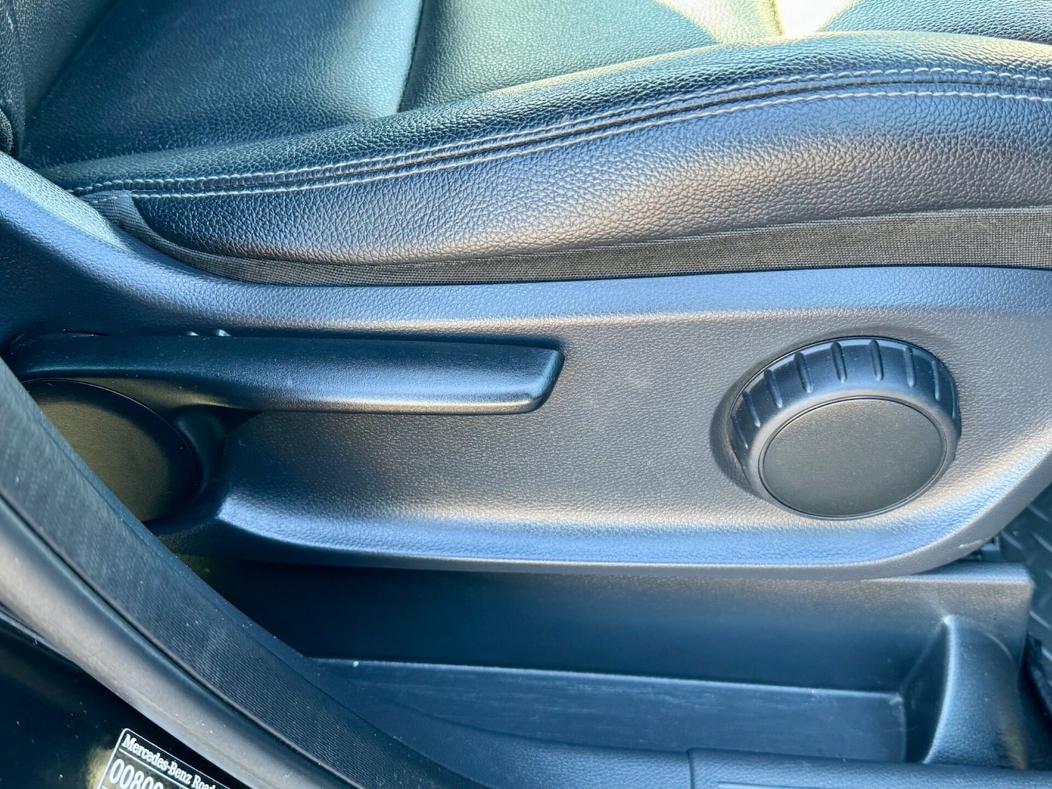 Used Mercedes-Benz B Class 2015 for sale - 77932721: Photo 18