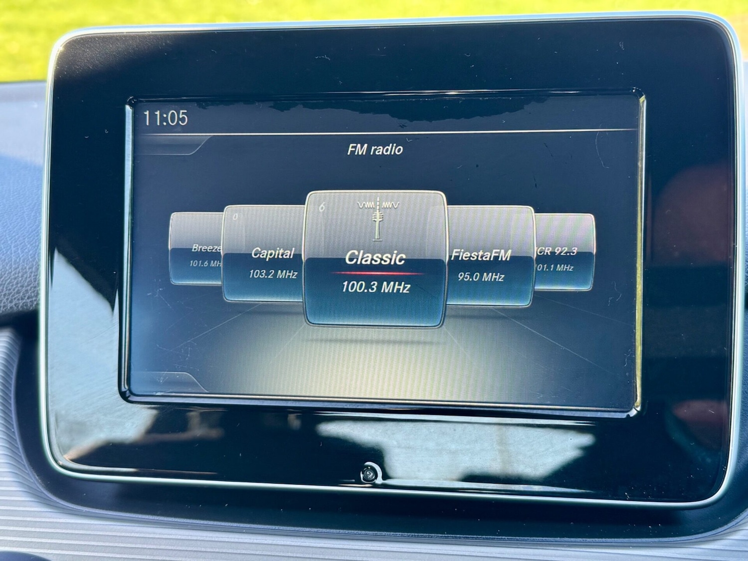 Used Mercedes-Benz B Class 2015 for sale - 77932721: Photo 26