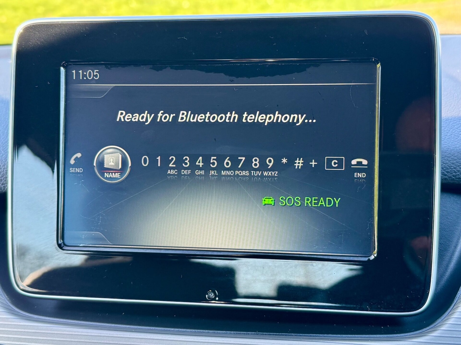 Used Mercedes-Benz B Class 2015 for sale - 77932721: Photo 27