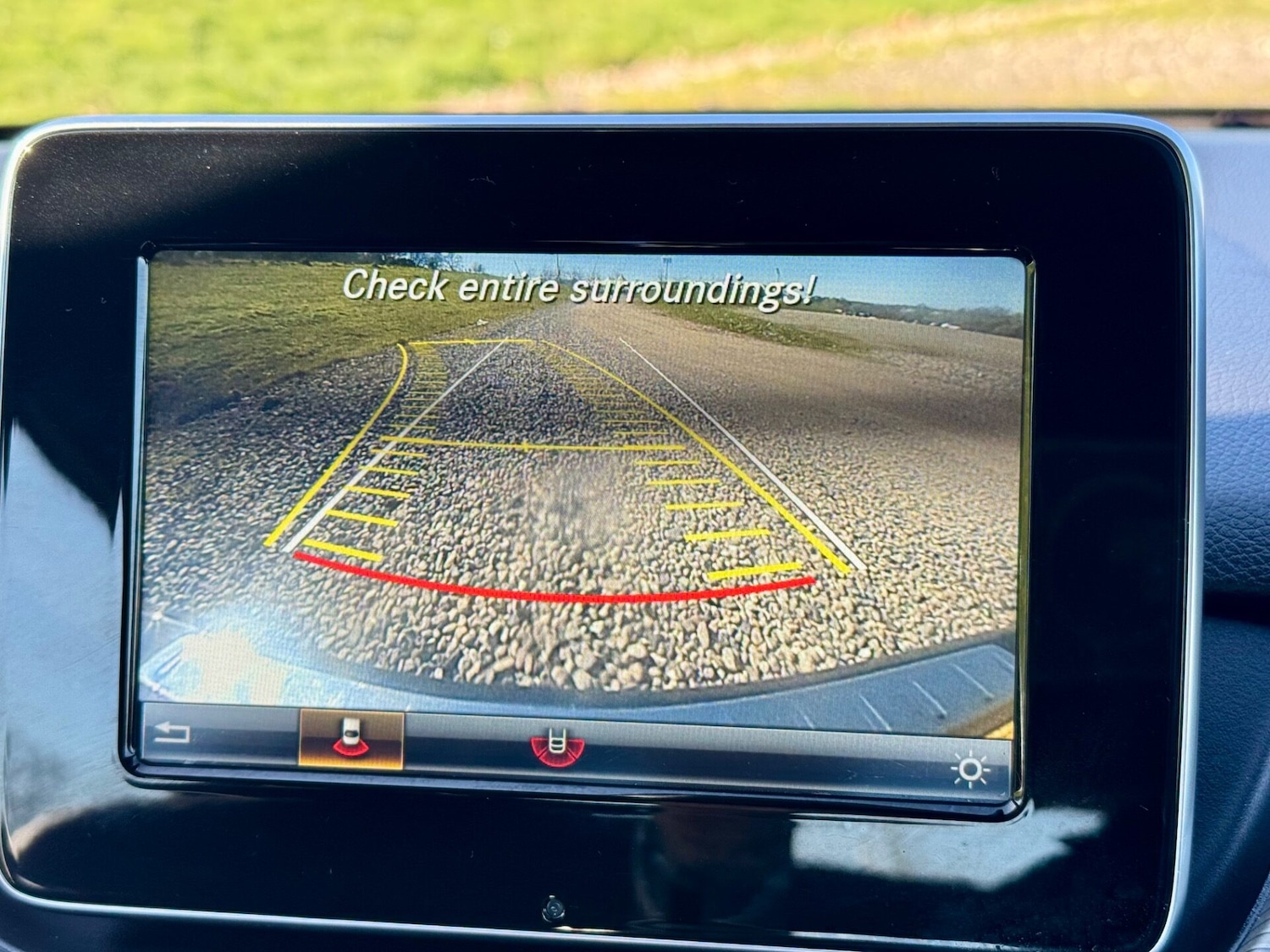 Used Mercedes-Benz B Class 2015 for sale - 77932721: Photo 28