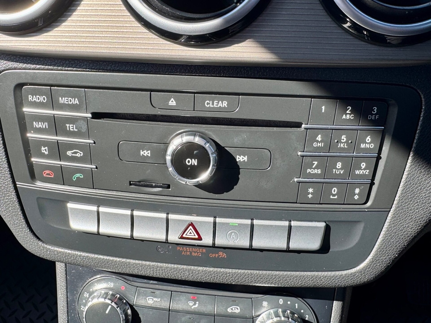 Used Mercedes-Benz B Class 2015 for sale - 77932721: Photo 29