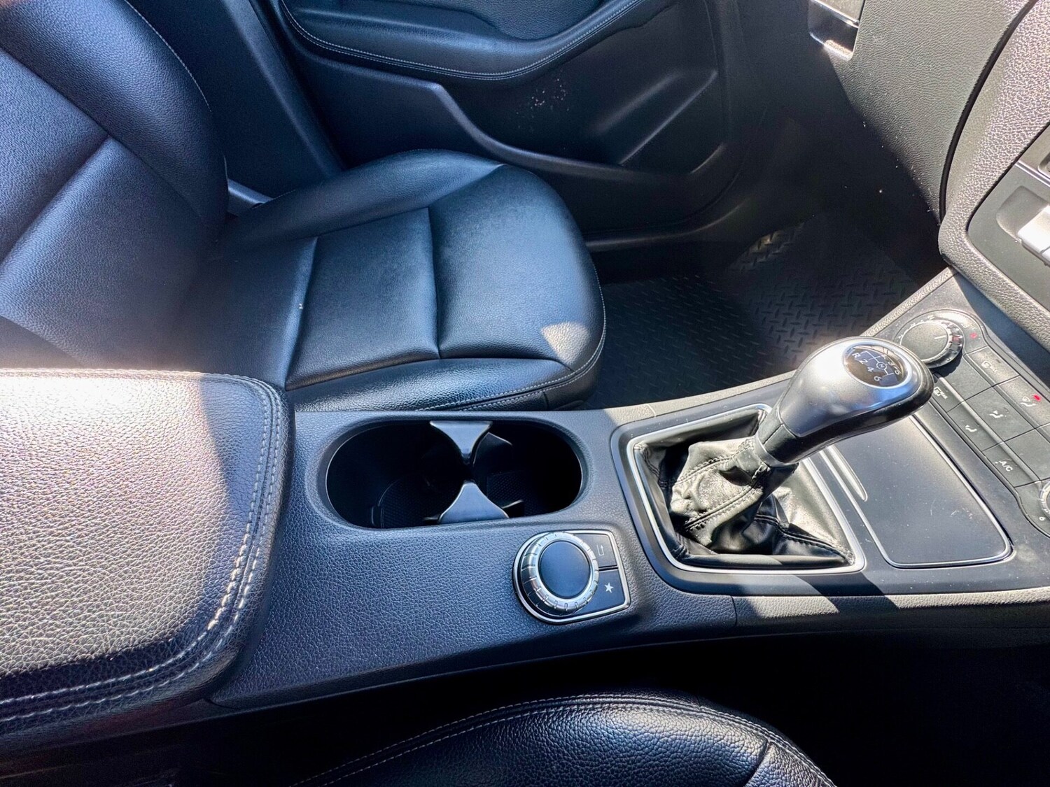 Used Mercedes-Benz B Class 2015 for sale - 77932721: Photo 31