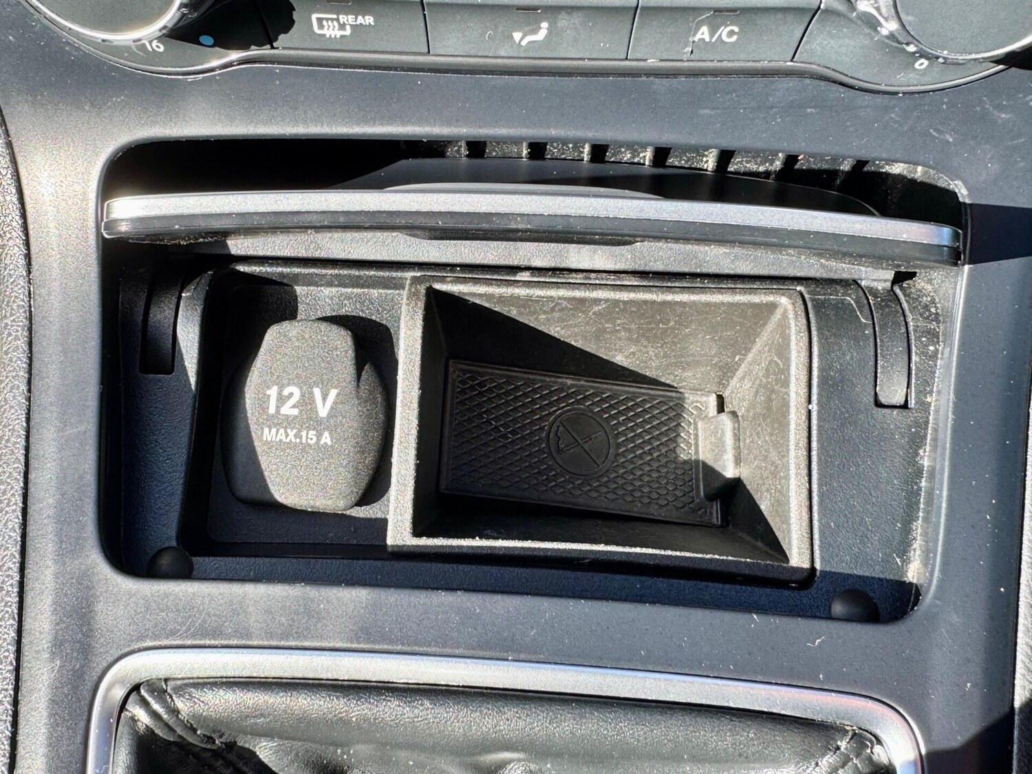 Used Mercedes-Benz B Class 2015 for sale - 77932721: Photo 34