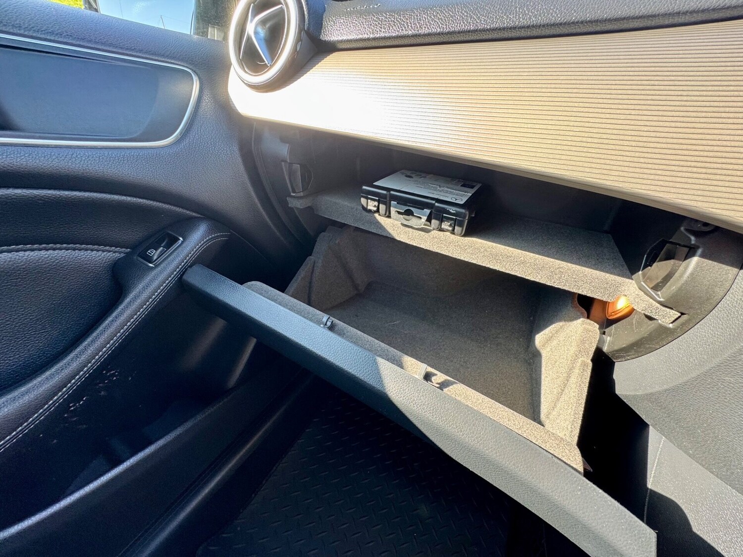 Used Mercedes-Benz B Class 2015 for sale - 77932721: Photo 36