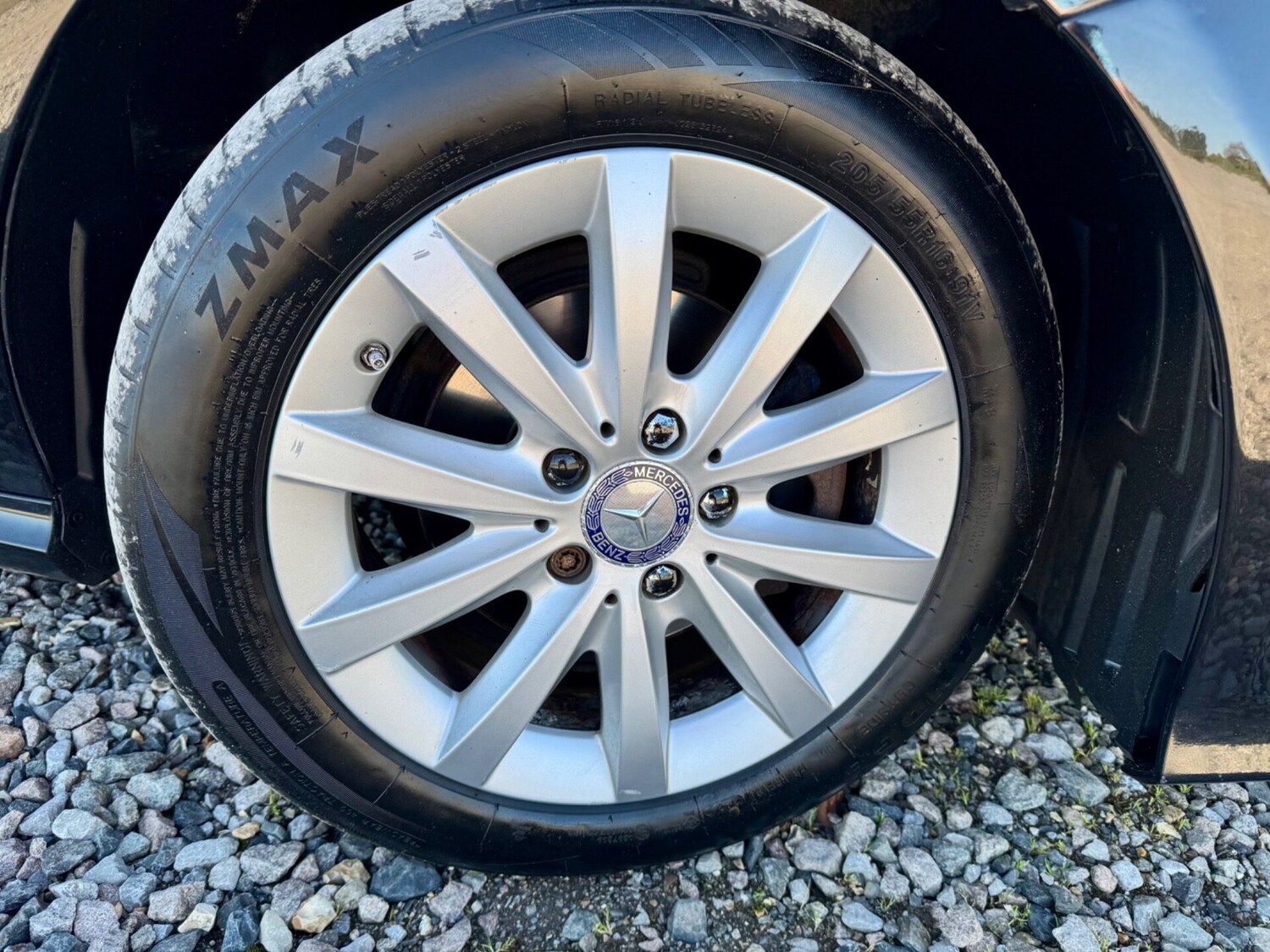 Used Mercedes-Benz B Class 2015 for sale - 77932721: Photo 42