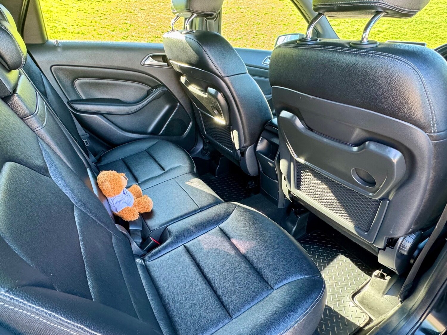 Used Mercedes-Benz B Class 2015 for sale - 77932721: Photo 47