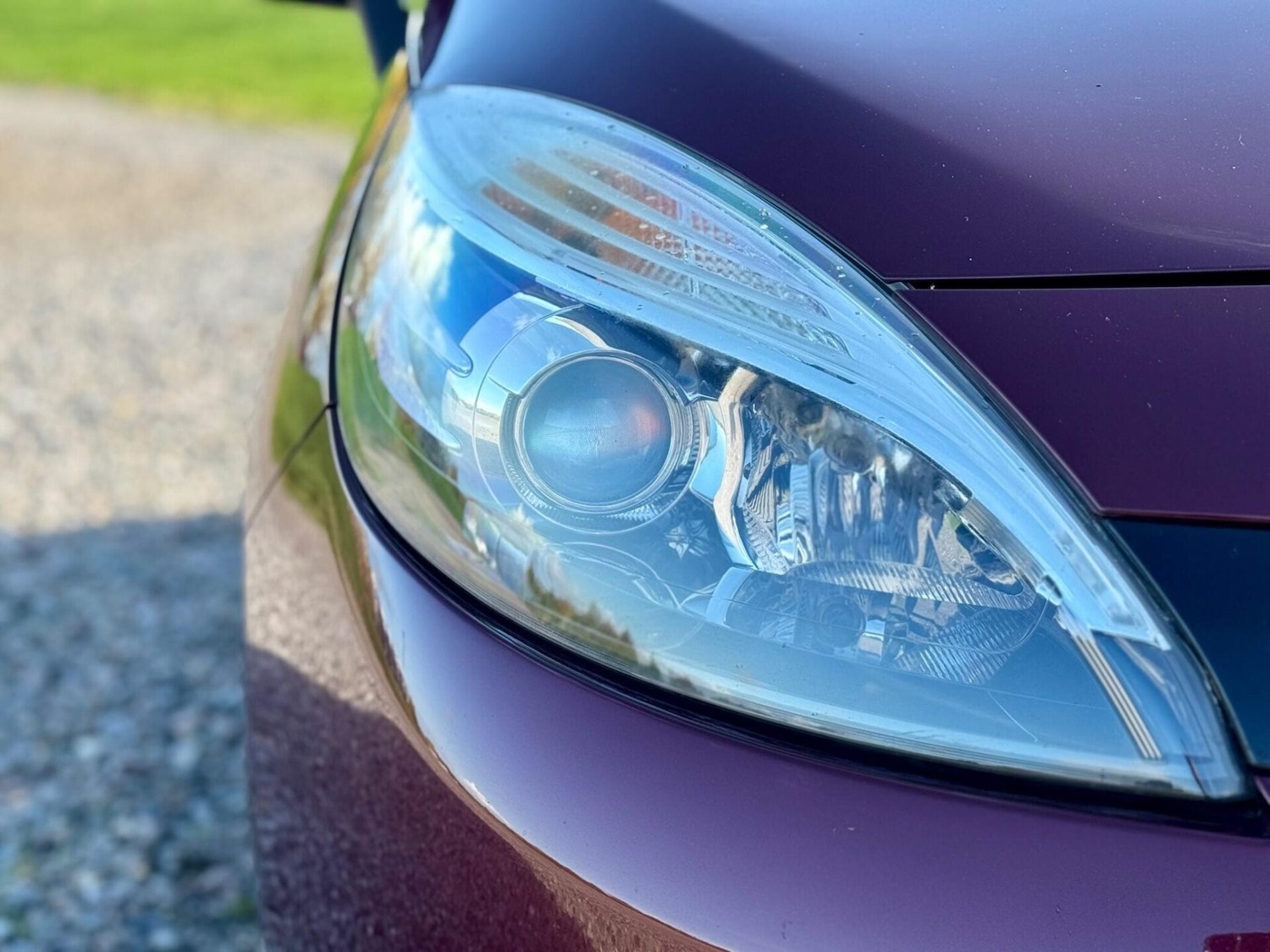 Used Renault Scenic 2014 for sale - 76716038: Photo 10