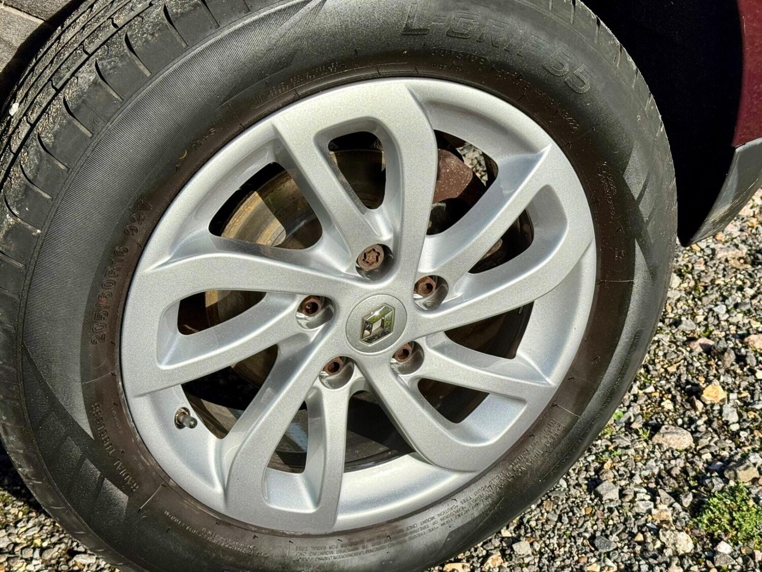 Used Renault Scenic 2014 for sale - 76716038: Photo 16