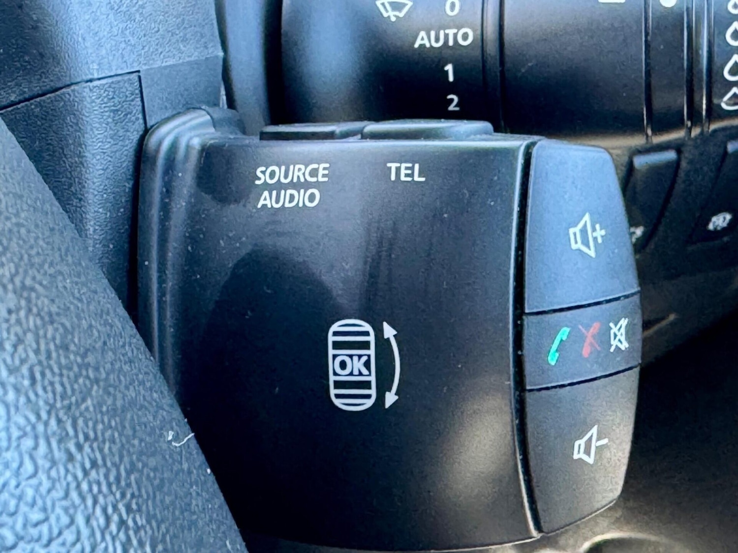 Used Renault Scenic 2014 for sale - 76716038: Photo 35