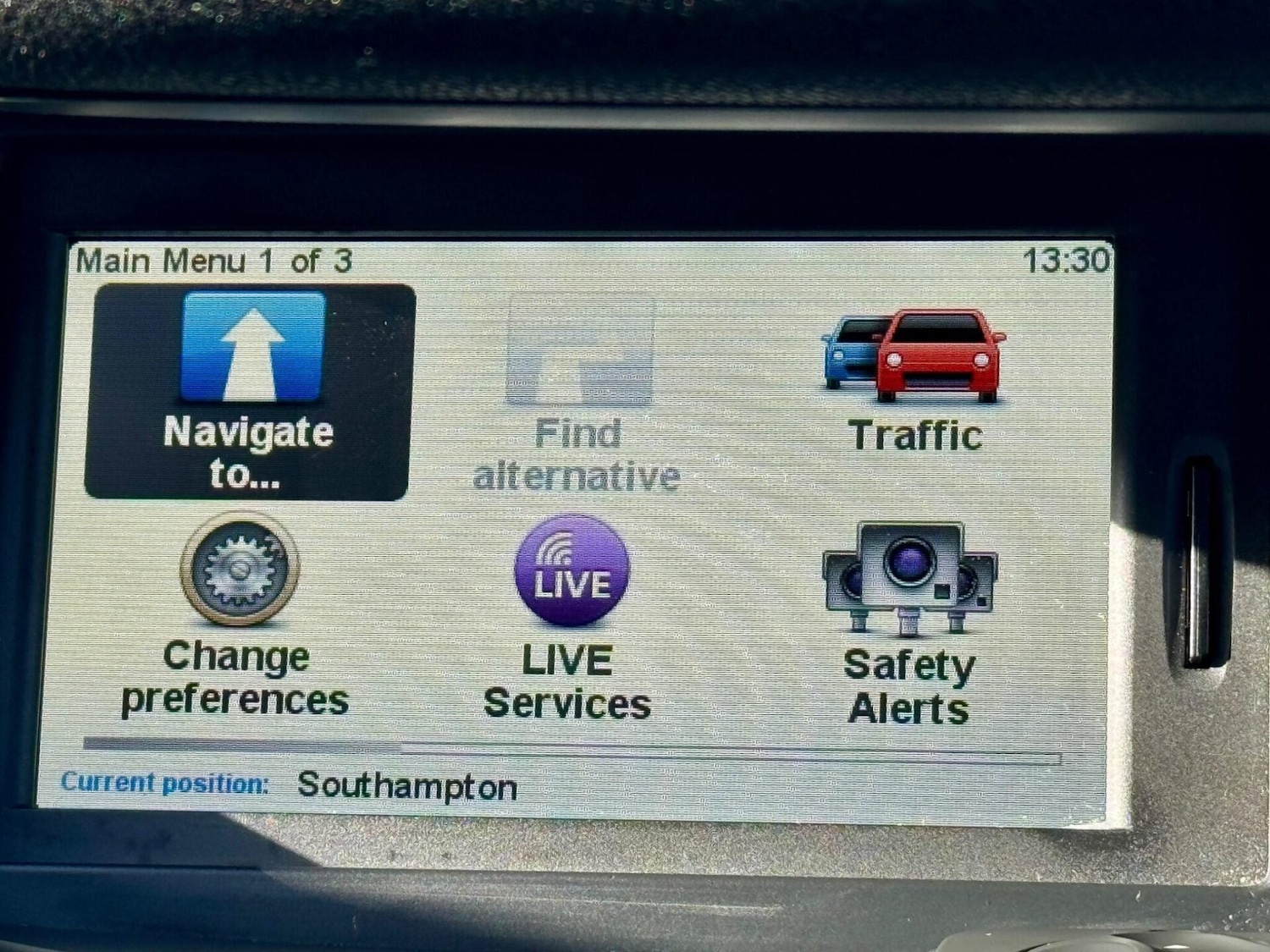 Used Renault Scenic 2014 for sale - 76716038: Photo 39