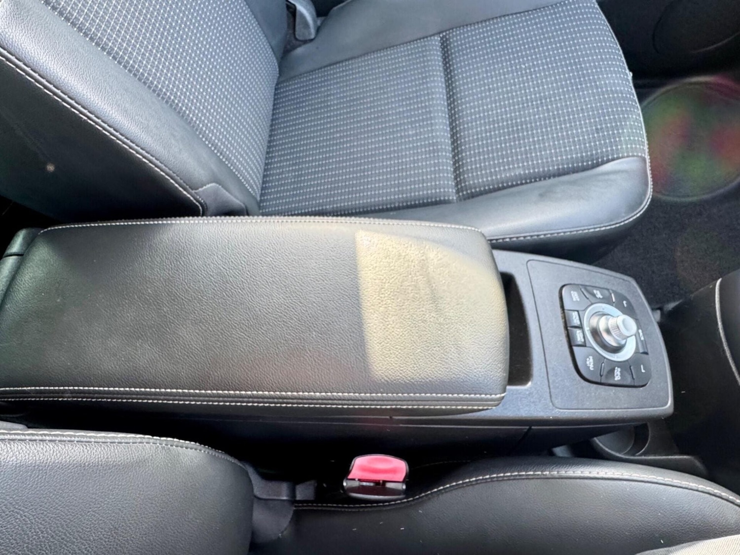 Used Renault Scenic 2014 for sale - 76716038: Photo 48