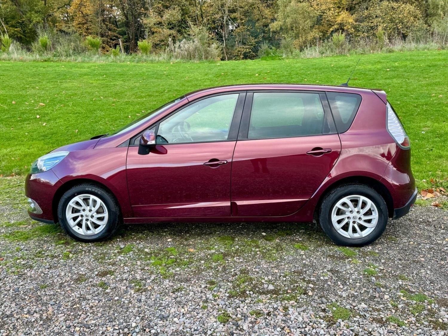 Used Renault Scenic 2014 for sale - 76716038: Photo 5