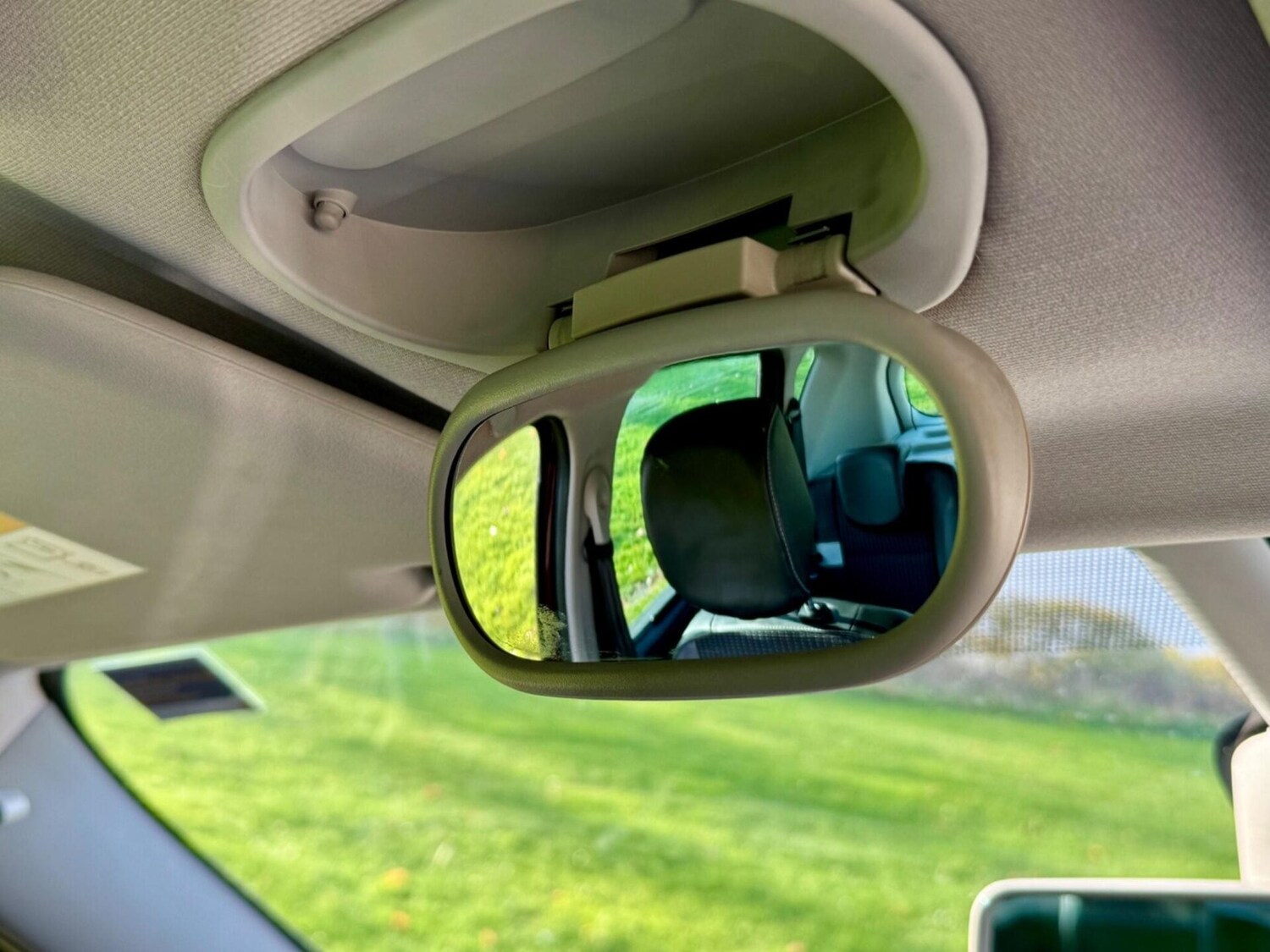 Used Renault Scenic 2014 for sale - 76716038: Photo 52