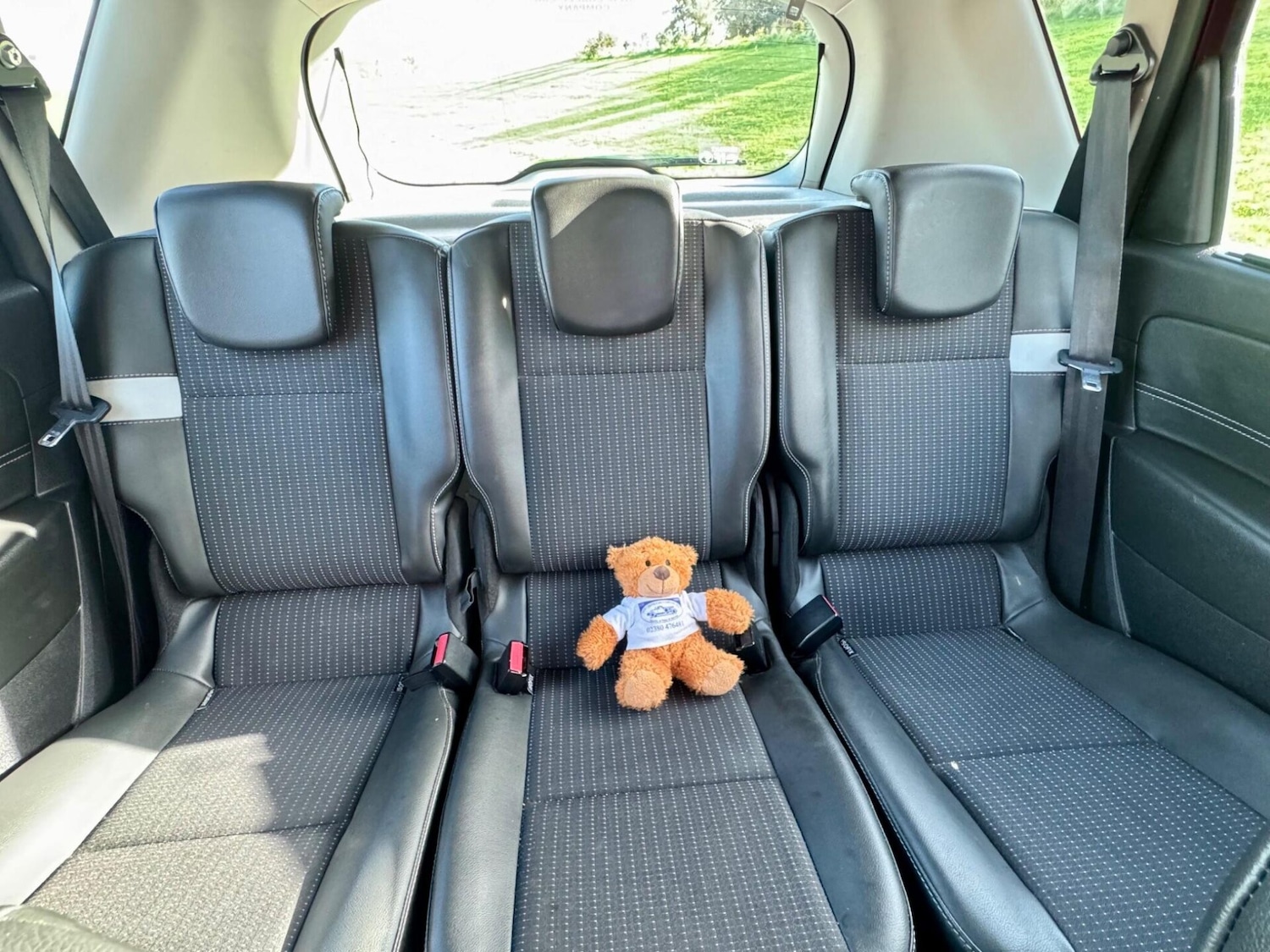 Used Renault Scenic 2014 for sale - 76716038: Photo 53