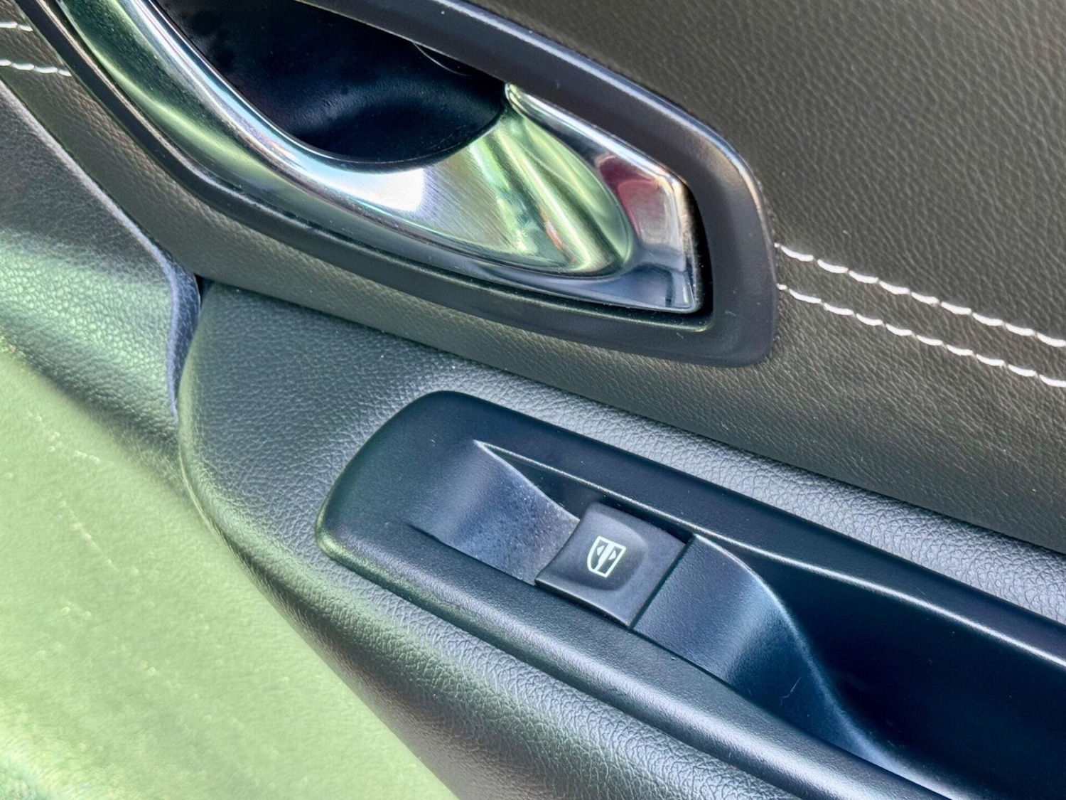 Used Renault Scenic 2014 for sale - 76716038: Photo 56