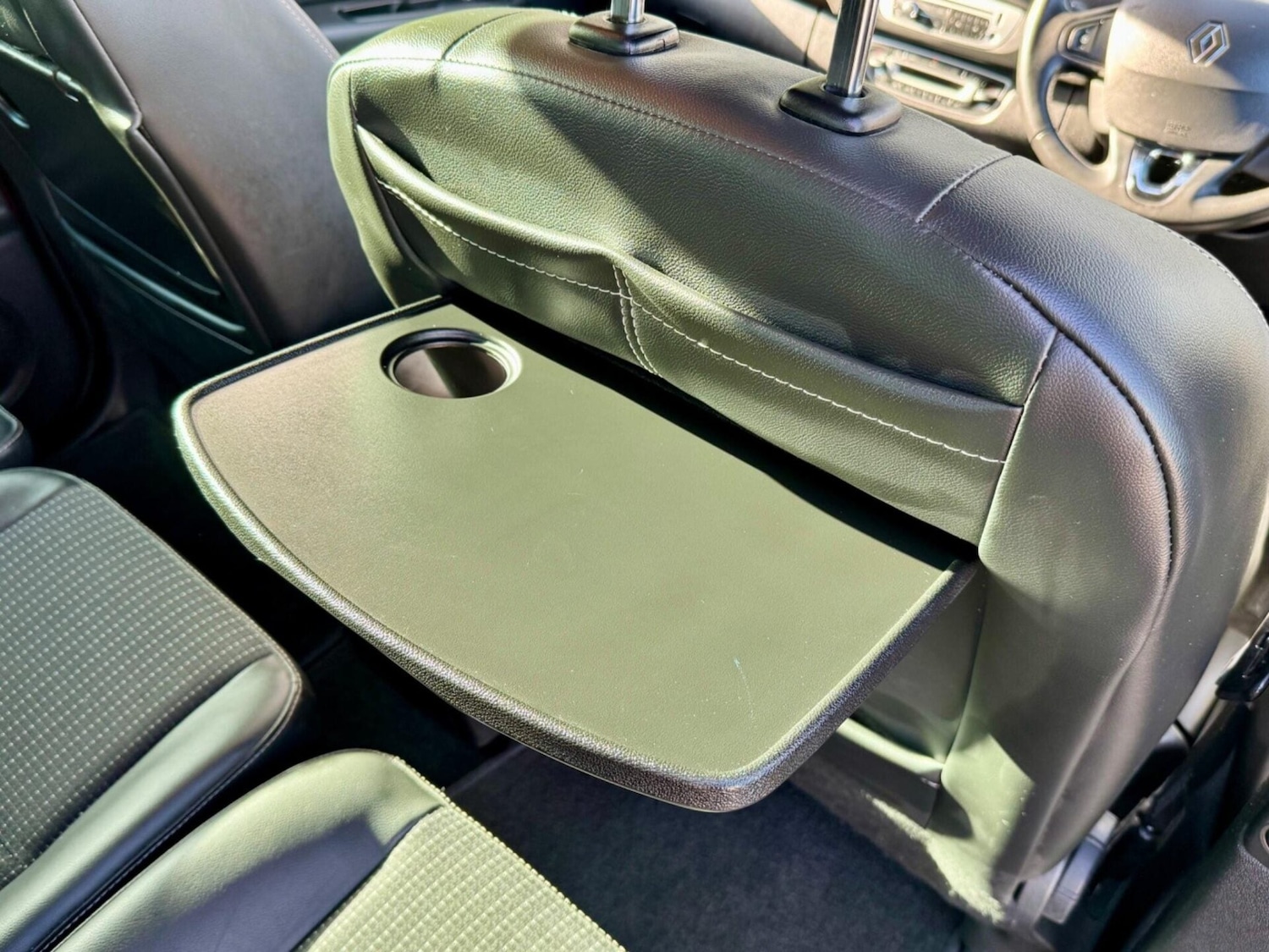 Used Renault Scenic 2014 for sale - 76716038: Photo 57