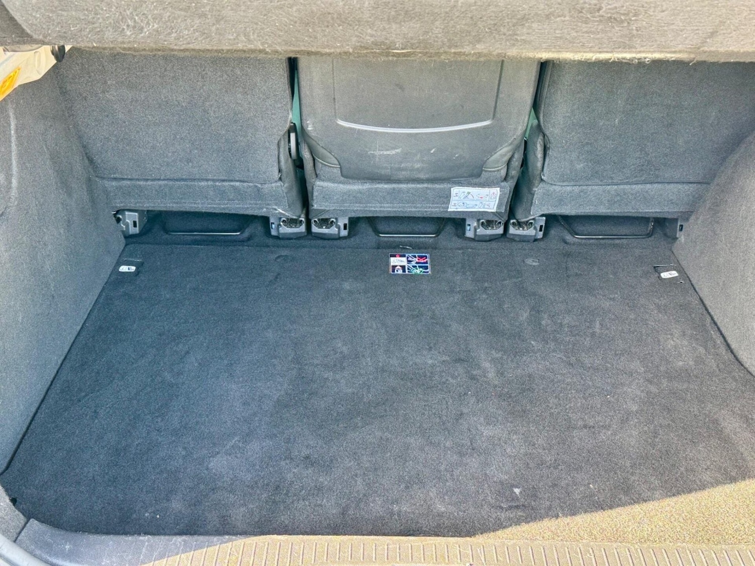 Used Renault Scenic 2014 for sale - 76716038: Photo 62