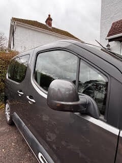 Used Citroen Berlingo 2019 for sale - 77407420: Photo 2