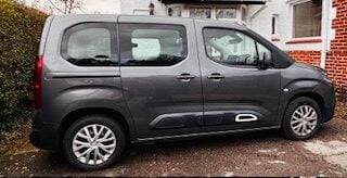Used Citroen Berlingo 2019 for sale - 77407420: Photo 3
