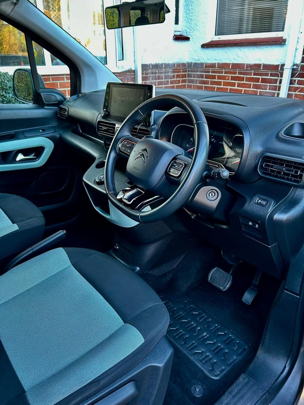 Used Citroen Berlingo 2019 for sale - 77407420: Photo 4