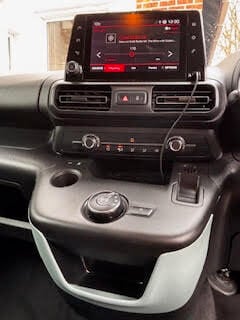 Used Citroen Berlingo 2019 for sale - 77407420: Photo 6