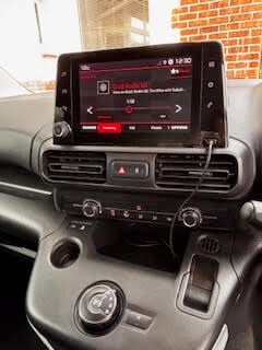 Used Citroen Berlingo 2019 for sale - 77407420: Photo 7