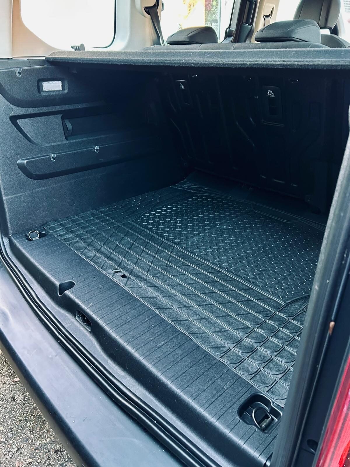 Used Citroen Berlingo 2019 for sale - 77407420: Photo 8