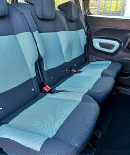 Used Citroen Berlingo 2019 for sale - 77407420: Photo 9