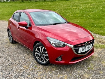 Used Mazda Mazda2 2017 for sale - 78542259: Photo