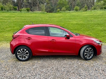Used Mazda Mazda2 2017 for sale - 78542259: Photo