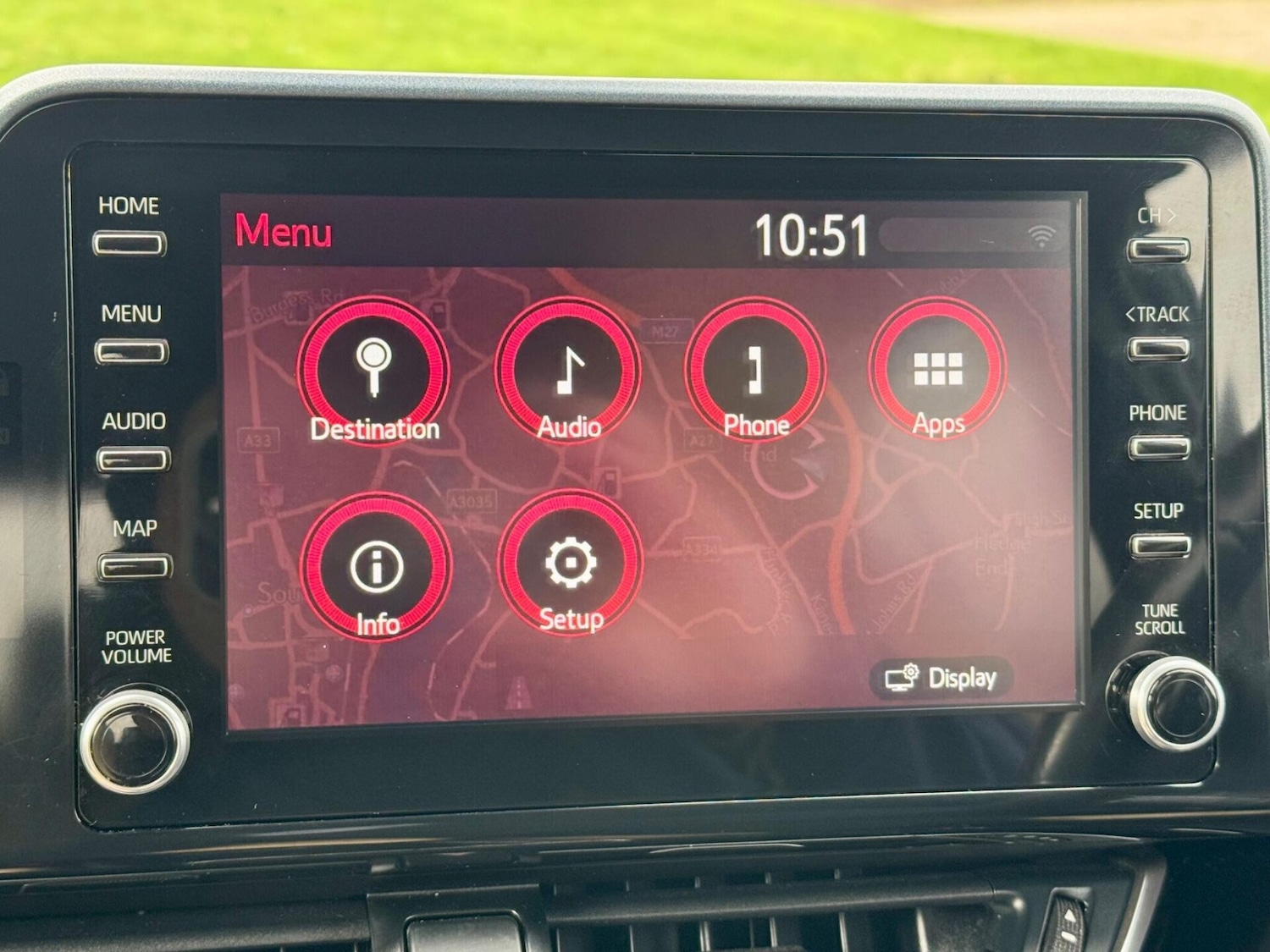 Used Toyota C-HR 2021 for sale - 76716040: Photo 32