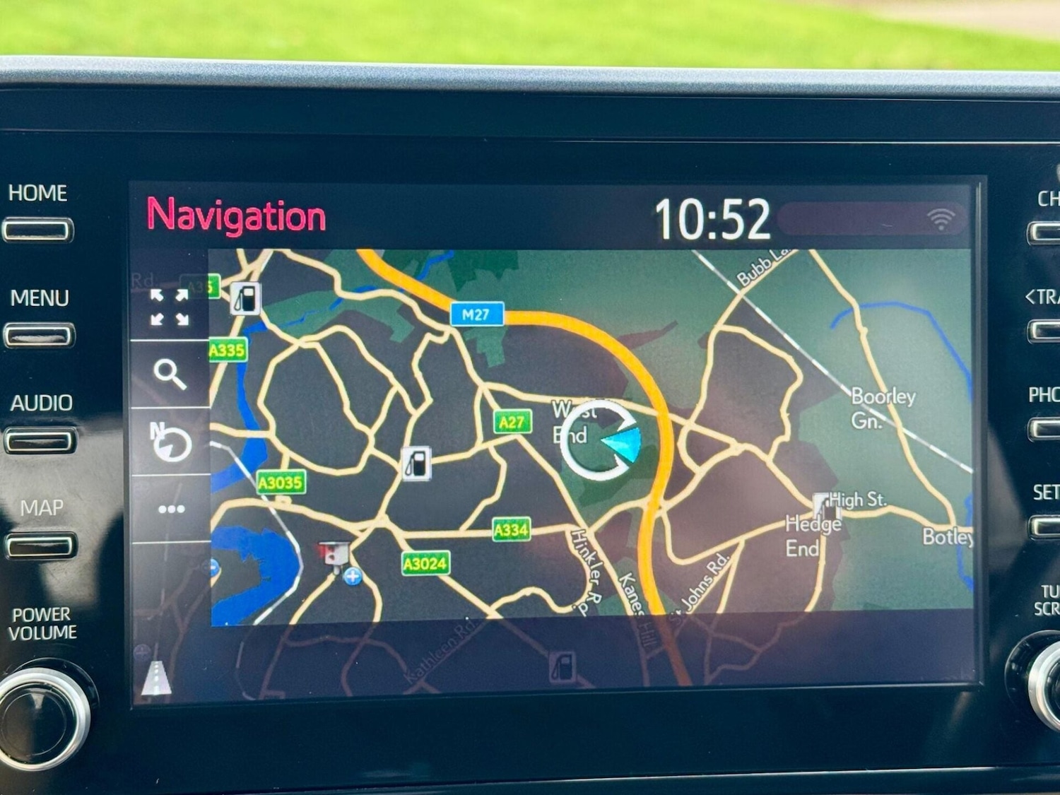 Used Toyota C-HR 2021 for sale - 76716040: Photo 33