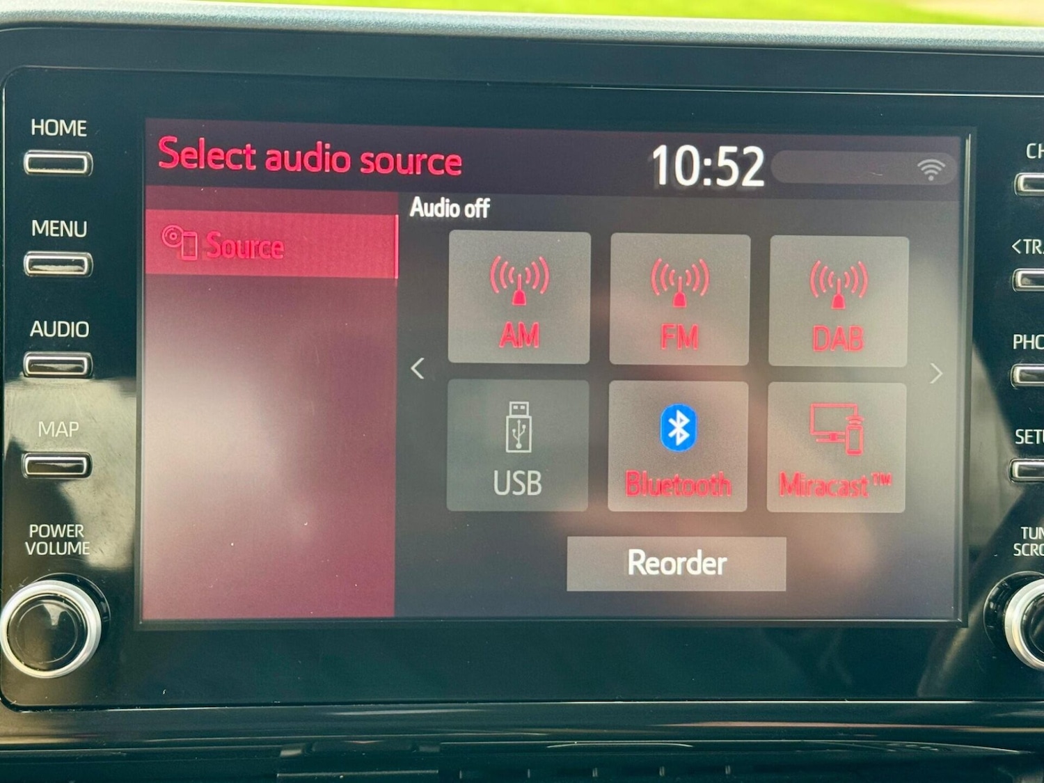 Used Toyota C-HR 2021 for sale - 76716040: Photo 34