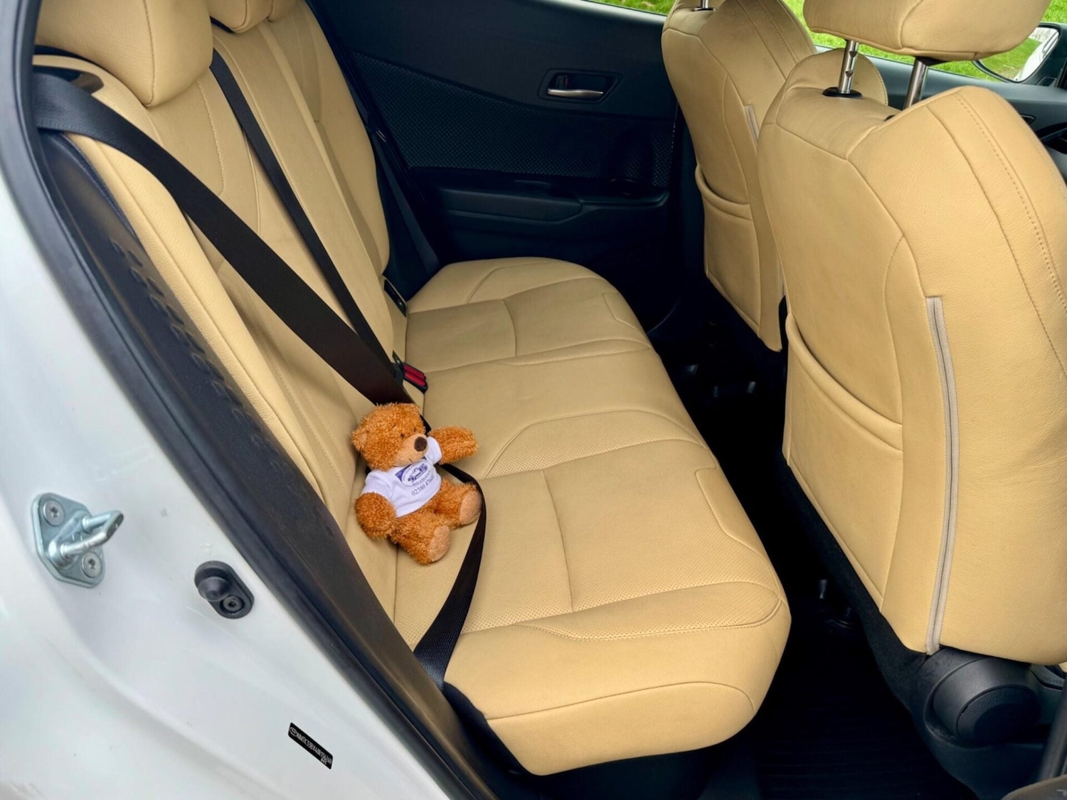 Used Toyota C-HR 2021 for sale - 76716040: Photo 55