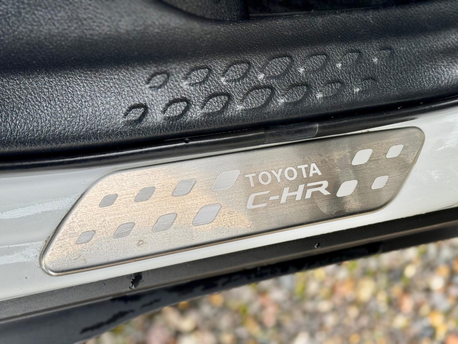Used Toyota C-HR 2021 for sale - 76716040: Photo 57
