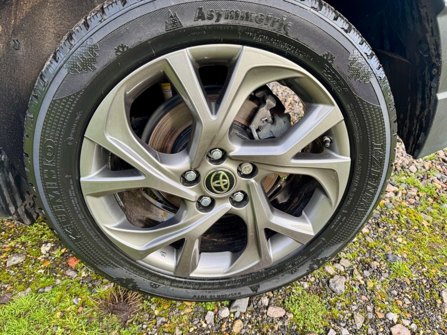 Used Toyota C-HR 2021 for sale - 76716040: Photo 62