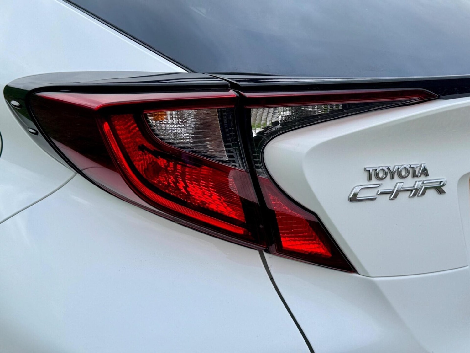 Used Toyota C-HR 2021 for sale - 76716040: Photo 68