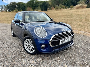 Used MINI Hatch 2017 for sale - 79575022: Photo