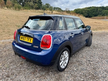 Used MINI Hatch 2017 for sale - 79575022: Photo