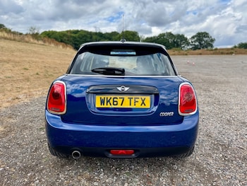 Used MINI Hatch 2017 for sale - 79575022: Photo
