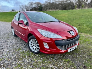 2011 - 1.6 VTi Envy 5dr