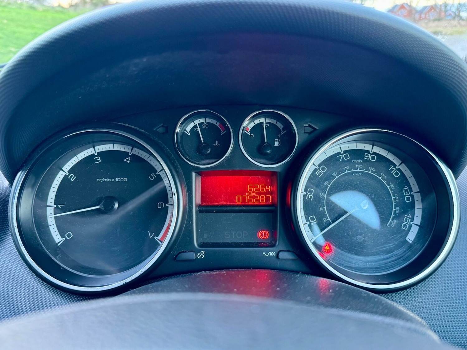 Used Peugeot 308 2011 for sale - 77407423: Photo 24