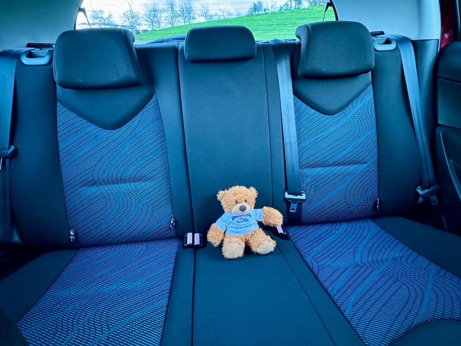 Used Peugeot 308 2011 for sale - 77407423: Photo 35